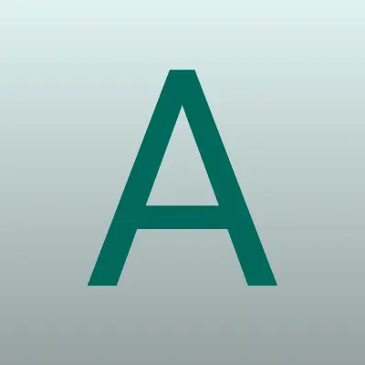 Aero, салон столов и стульев, лого-визитка