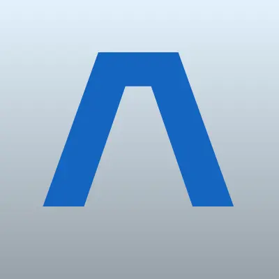 Агроимпульс, энергосбытовая организация, лого-визитка