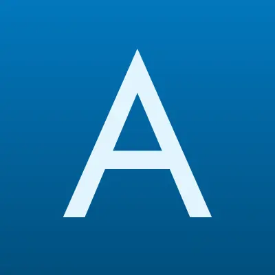 Альфа-банк, банкомат, лого-визитка