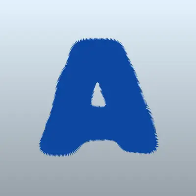 Альта, компания, лого-визитка