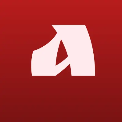 Arkos, сеть салонов, лого-визитка