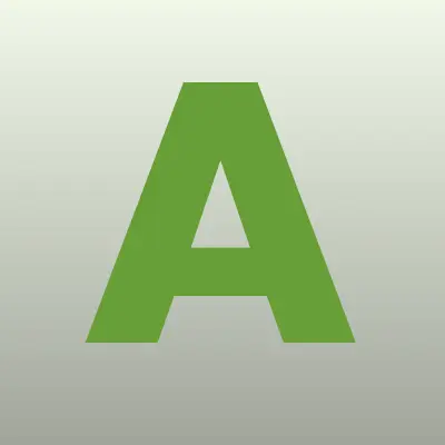 Atlantic, магазин нижнего белья, лого-визитка