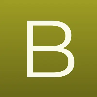БАЛТЭКОПРОД, лого-визитка