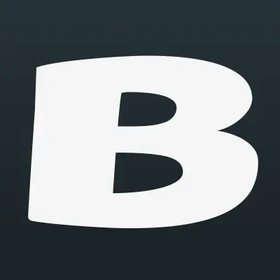 Базарчик, лого-визитка