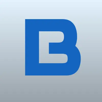 Бэбибум, кафе, лого-визитка