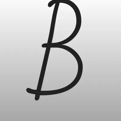 Бетон Верк, группа компаний, лого-визитка