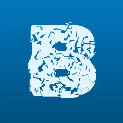Биобалт, торгово-производственная компания, лого-визитка