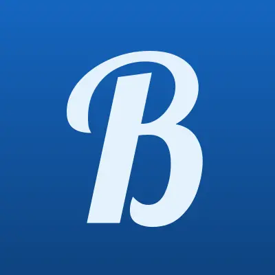 Блинная в Гурьевске, кафе, лого-визитка
