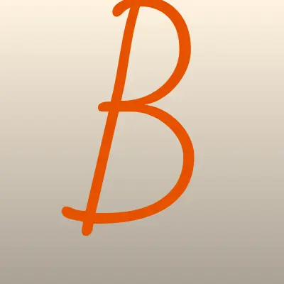 Бранч & Боул, кафе, лого-визитка