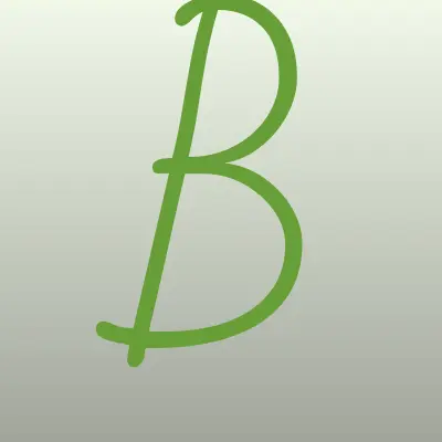 Bretelle, салон нижнего белья, лого-визитка