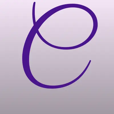 Cinno Cillini, сеть салонов мягкой мебели, лого-визитка
