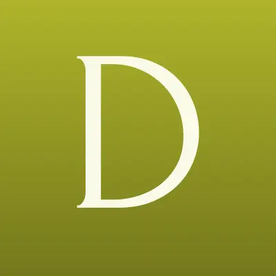 Детвора, центр творчества и развития, лого-визитка