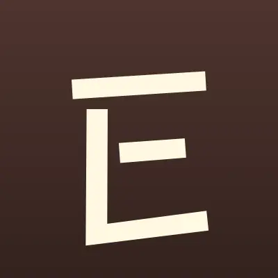 ЕЛЕНИН САД, тепличное хозяйство, лого-визитка