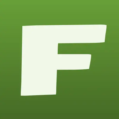 FIT LIFE, фитнес-студия, лого-визитка