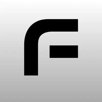 Фазенда, кафе-пиццерия, лого-визитка