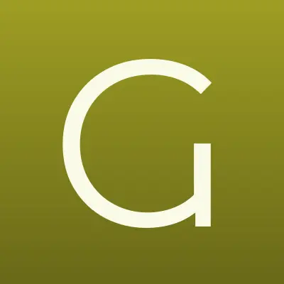 Gelato Italiiano, кафе, лого-визитка