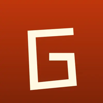 Gooddog, кафе быстрого питания, лого-визитка
