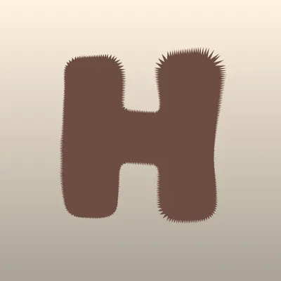 Hailys, магазин одежды, лого-визитка