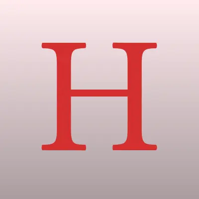 Hookah house, центр паровых коктейлей, лого-визитка