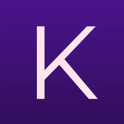 КОКОС И МИР, магазин корейской косметики, лого-визитка