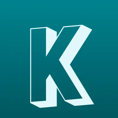 Какаду, сеть зоомагазинов, лого-визитка