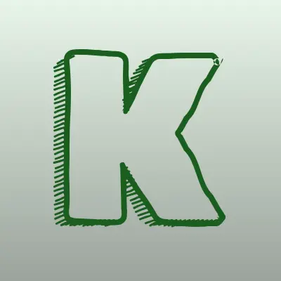 Книжная лавка, сеть магазинов, лого-визитка