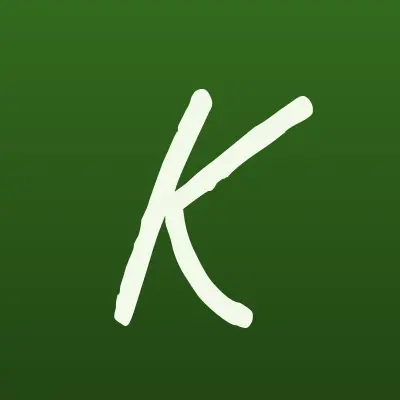 Компания по продаже инертных материалов и твердого топлива, лого-визитка