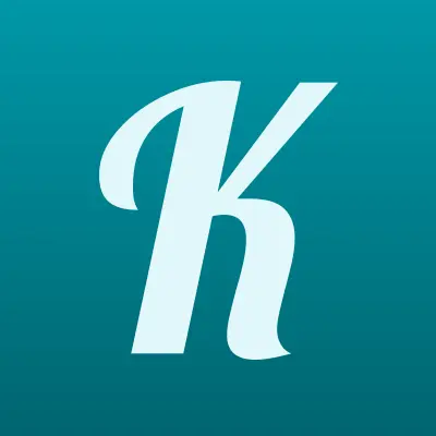 Контакт, фотосалон, лого-визитка