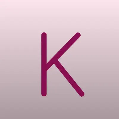 Кыса-Мурыса, ногтевая студия, лого-визитка