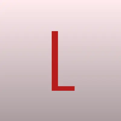 Lala Bella, магазин украшений, лого-визитка
