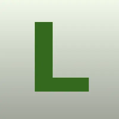 Lola, салон красоты, лого-визитка