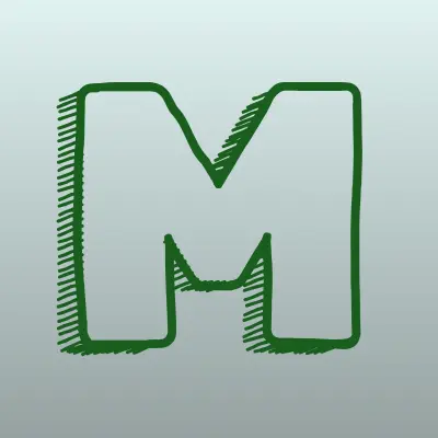МТС, салон сотовой связи, лого-визитка
