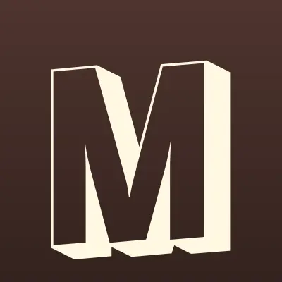 Магазин, ИП Амирханян А.В., лого-визитка
