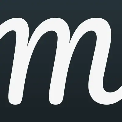 Магазин постельных принадлежностей, лого-визитка