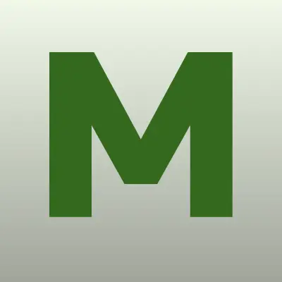 Мясной гурман, магазин, лого-визитка