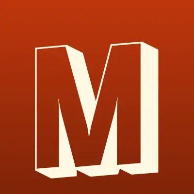 Мечта, салон штор, лого-визитка