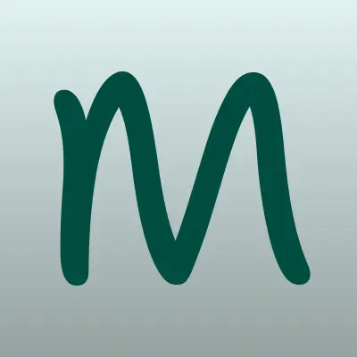 МедТорг, сеть аптек, лого-визитка