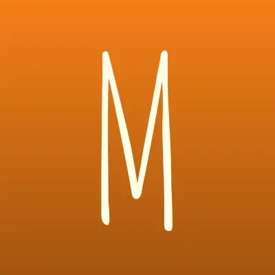 МедТорг, сеть аптек, лого-визитка