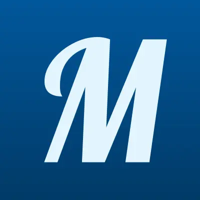 Медкомфорт, медицинский центр, лого-визитка