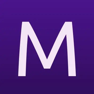 Millor, кофейня-магазин, лого-визитка