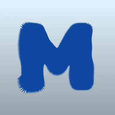 Многопрофильный магазин, ИП Бутовский А.В., лого-визитка