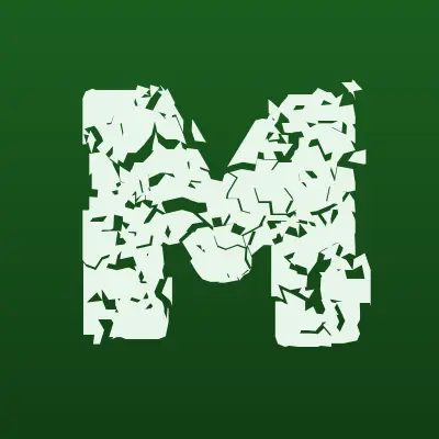 Мотор, шиномонтажная мастерская, лого-визитка