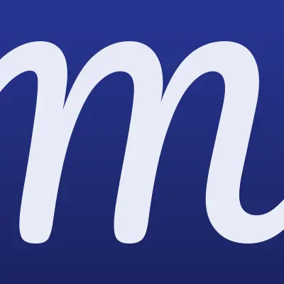 Mycremebar, магазин косметики, лого-визитка