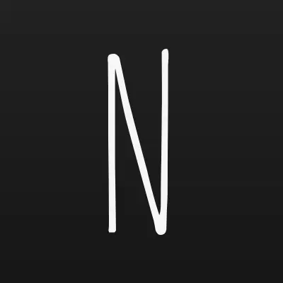 New Yorker, магазин молодежной одежды, лого-визитка