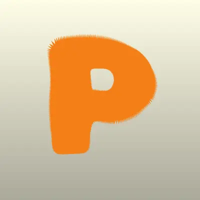 PERRINO, салон мебели, лого-визитка