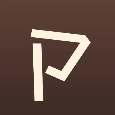 PROЗАПЧАСТЬ, точка выдачи запчастей для бытовой техники, лого-визитка
