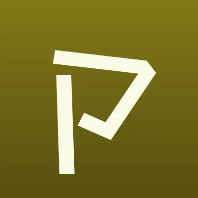 Праздник life, салон праздничного декора, лого-визитка