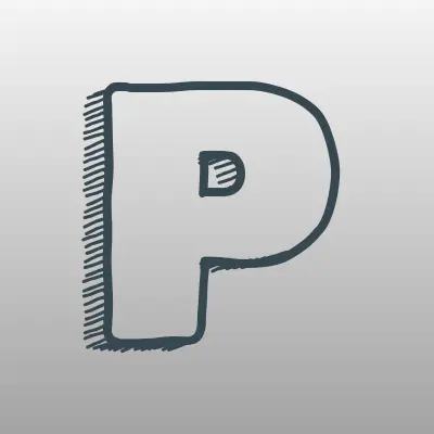 Promebel39, компания по изготовлению мебели, лого-визитка