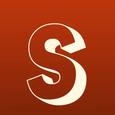 Спортмастер, магазин спортивных товаров, лого-визитка