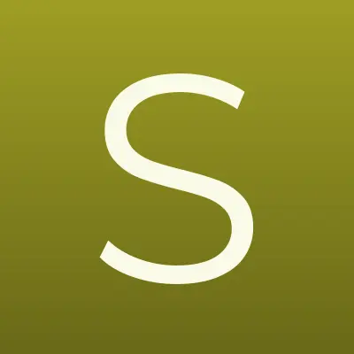 Studio Sugaring, салон красоты, лого-визитка